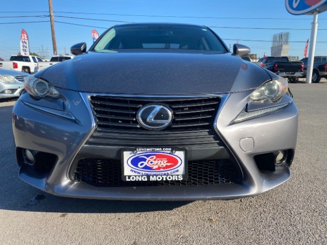 Lexus IS 250 Vehicle Full-screen Gallery Image 02