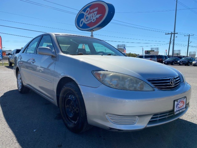 more details - toyota camry