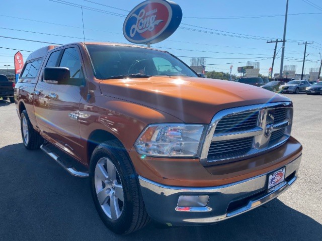 more details - dodge ram 1500