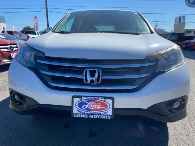 Honda CR-V Vehicle Full-screen Gallery Image 02