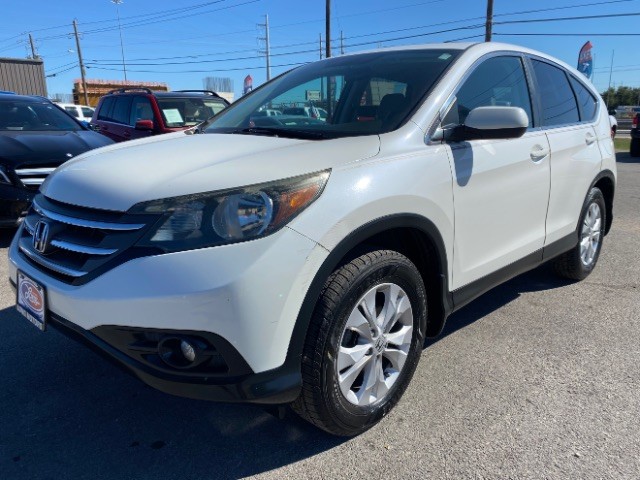 Honda CR-V Vehicle Full-screen Gallery Image 03