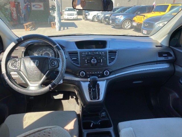 Honda CR-V Vehicle Full-screen Gallery Image 06