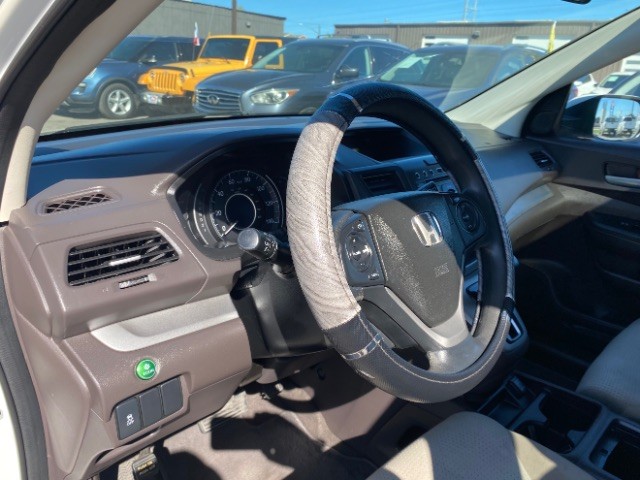 Honda CR-V Vehicle Full-screen Gallery Image 09