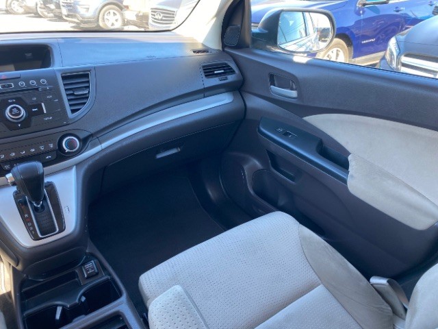 Honda CR-V Vehicle Full-screen Gallery Image 10