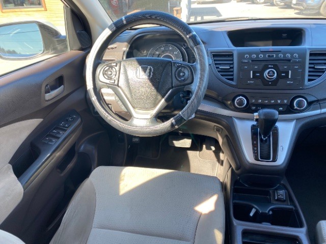 Honda CR-V Vehicle Full-screen Gallery Image 11