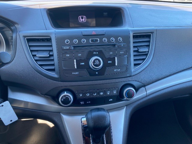 Honda CR-V Vehicle Full-screen Gallery Image 13