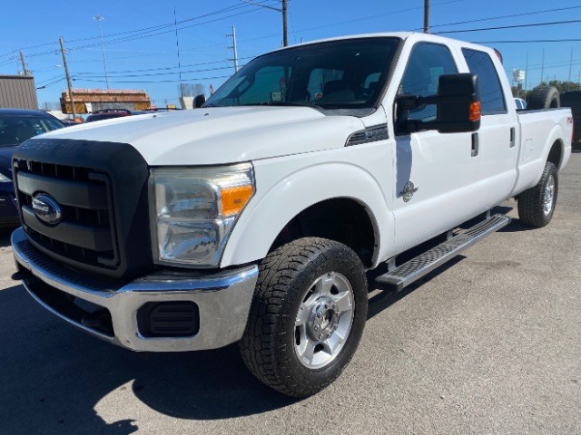 Ford Super Duty F-350 SRW Vehicle Full-screen Gallery Image 03