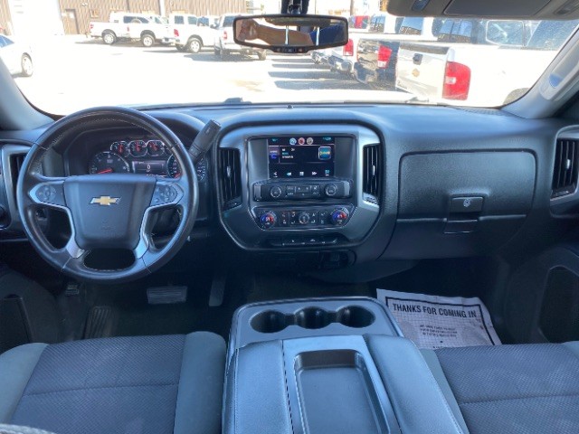 Chevrolet Silverado 1500 Vehicle Full-screen Gallery Image 06