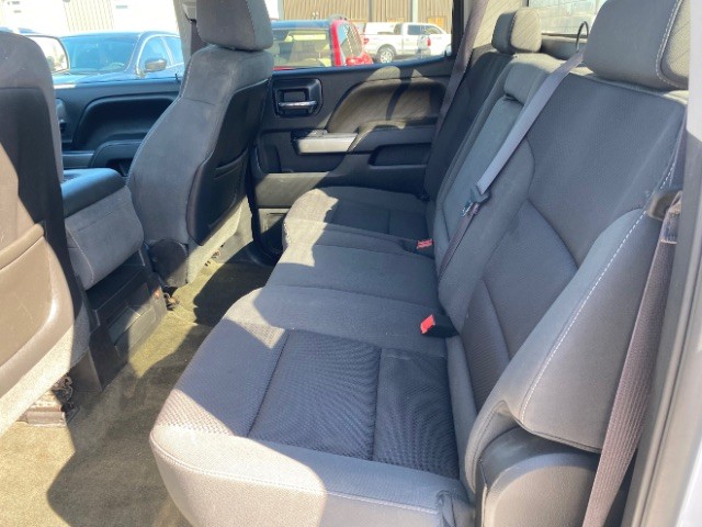 Chevrolet Silverado 1500 Vehicle Full-screen Gallery Image 07