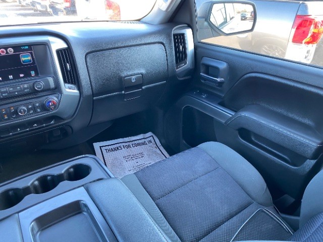 Chevrolet Silverado 1500 Vehicle Full-screen Gallery Image 11