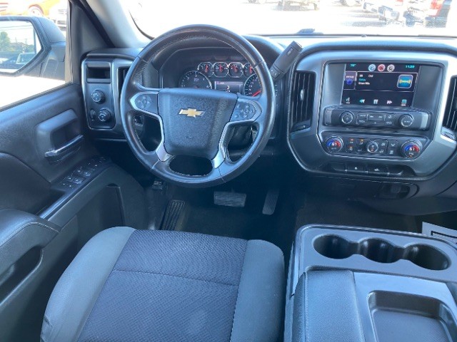 Chevrolet Silverado 1500 Vehicle Full-screen Gallery Image 12