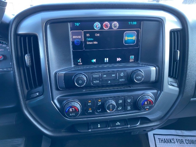 Chevrolet Silverado 1500 Vehicle Full-screen Gallery Image 14