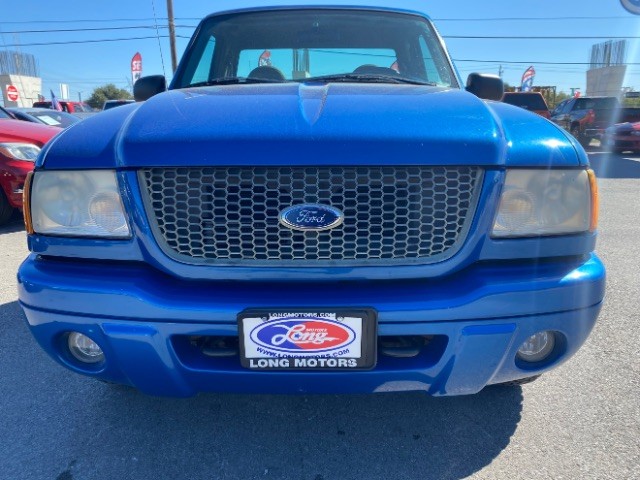 Ford Ranger Vehicle Full-screen Gallery Image 02