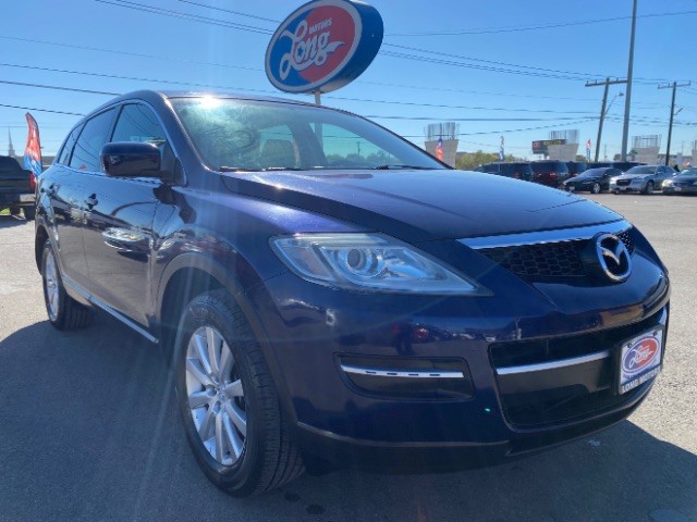 2009 Mazda CX-9 Sport's photo