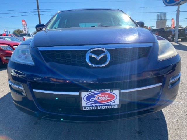 Mazda CX-9 Vehicle Full-screen Gallery Image 02