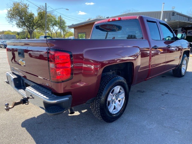 Chevrolet Silverado 1500 Vehicle Full-screen Gallery Image 05