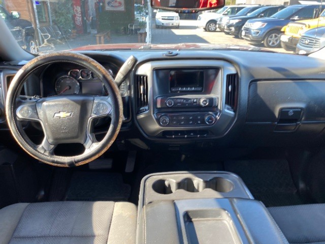 Chevrolet Silverado 1500 Vehicle Full-screen Gallery Image 06