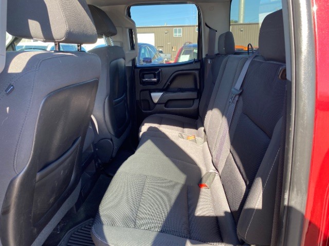 Chevrolet Silverado 1500 Vehicle Full-screen Gallery Image 07