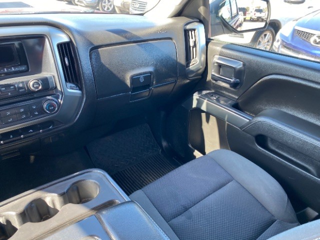 Chevrolet Silverado 1500 Vehicle Full-screen Gallery Image 10