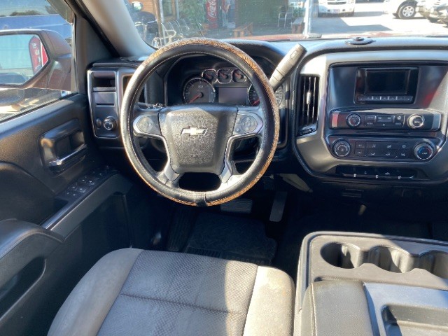 Chevrolet Silverado 1500 Vehicle Full-screen Gallery Image 11