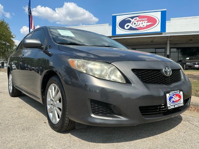 Toyota Corolla Vehicle Full-screen Gallery Image 01