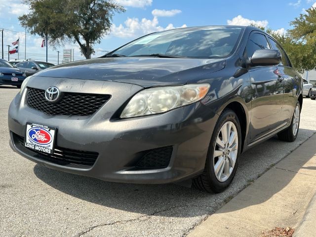 Toyota Corolla Vehicle Full-screen Gallery Image 02