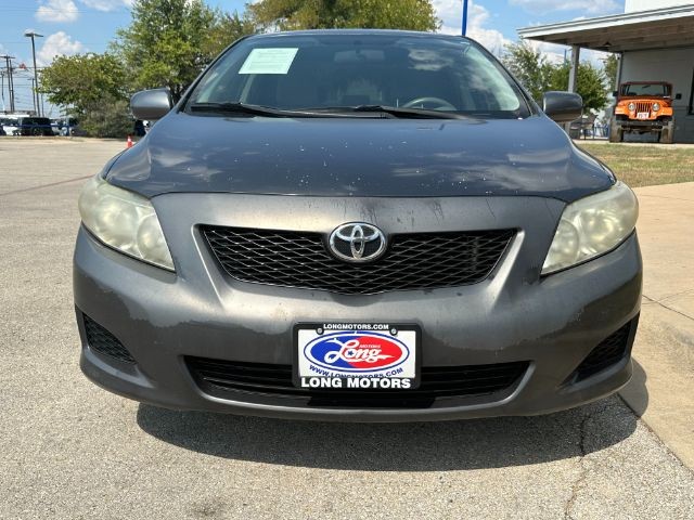 Toyota Corolla Vehicle Full-screen Gallery Image 03