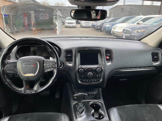 Dodge Durango Vehicle Full-screen Gallery Image 06