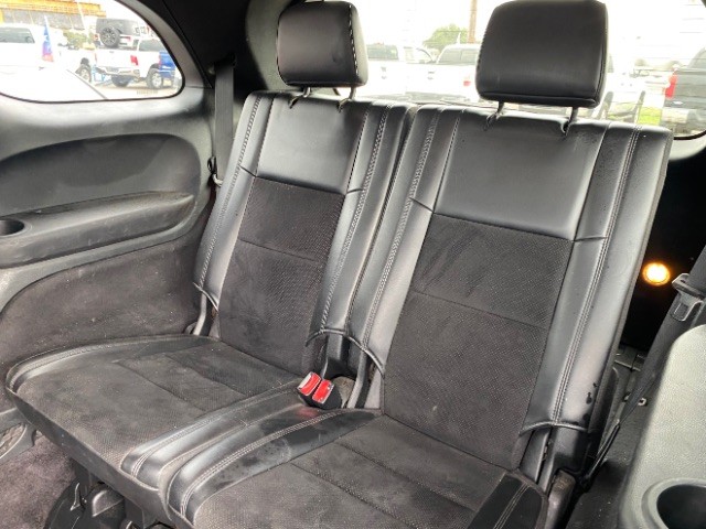 Dodge Durango Vehicle Full-screen Gallery Image 07