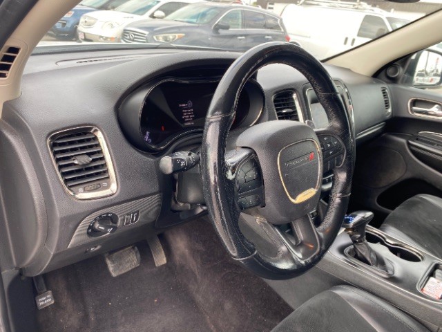 Dodge Durango Vehicle Full-screen Gallery Image 10