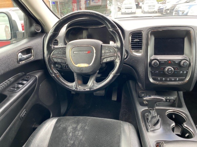 Dodge Durango Vehicle Full-screen Gallery Image 12