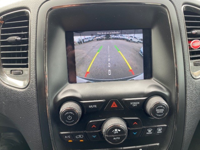 Dodge Durango Vehicle Full-screen Gallery Image 14