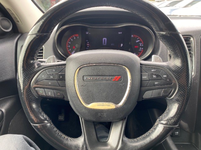 Dodge Durango Vehicle Full-screen Gallery Image 15