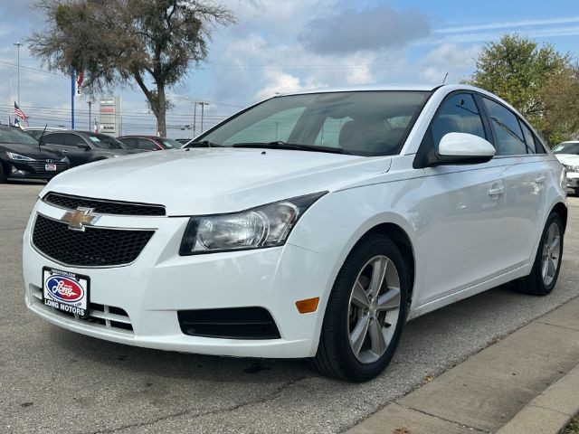 Chevrolet Cruze Vehicle Full-screen Gallery Image 02