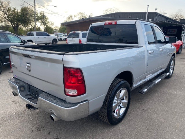 Ram 1500 Vehicle Full-screen Gallery Image 05