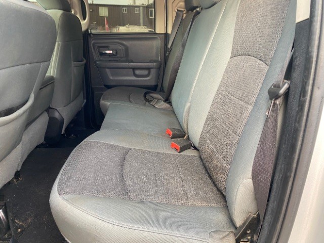 Ram 1500 Vehicle Full-screen Gallery Image 07