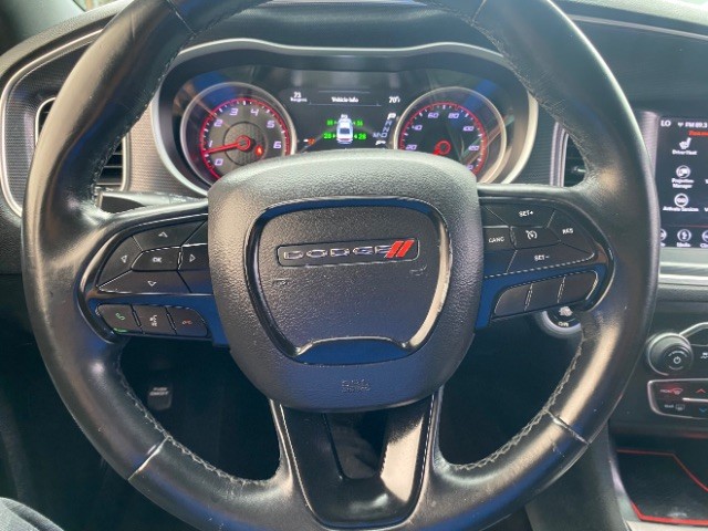 Dodge Charger Vehicle Full-screen Gallery Image 14