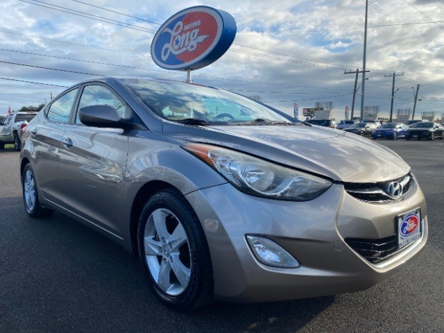 more details - hyundai elantra