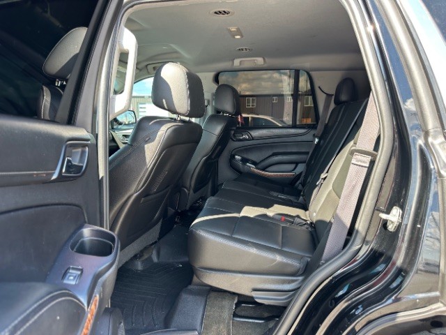 Chevrolet Tahoe Vehicle Full-screen Gallery Image 10