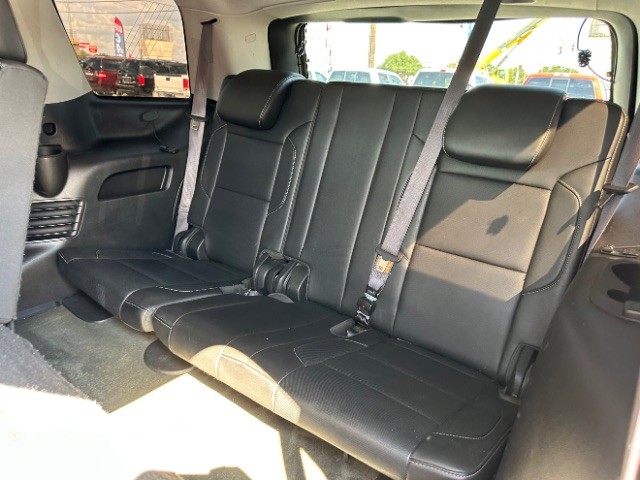 Chevrolet Tahoe Vehicle Full-screen Gallery Image 11