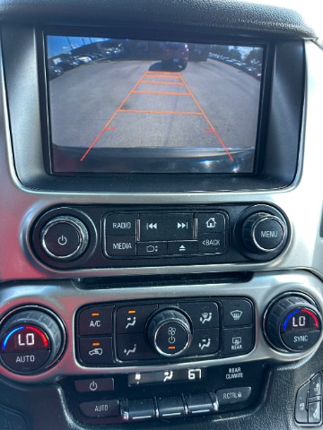 Chevrolet Tahoe Vehicle Full-screen Gallery Image 12