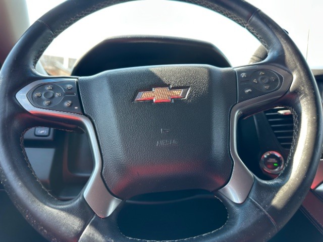 Chevrolet Tahoe Vehicle Full-screen Gallery Image 13