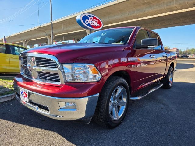 Ram 1500 Vehicle Full-screen Gallery Image 01