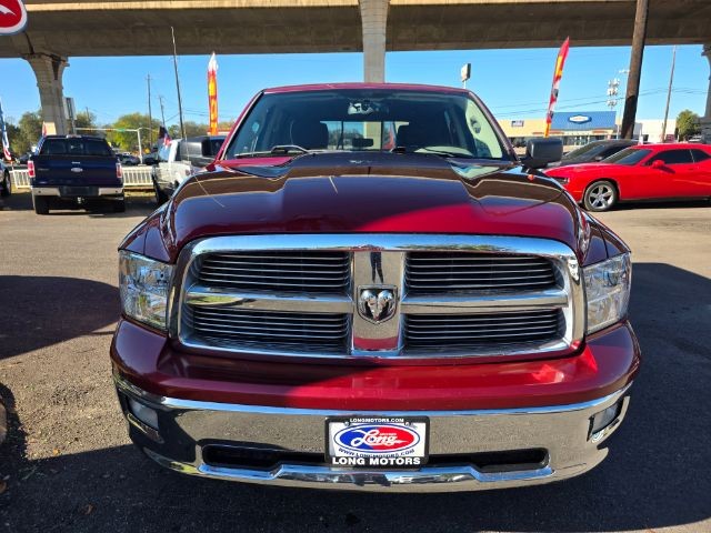 Ram 1500 Vehicle Full-screen Gallery Image 02