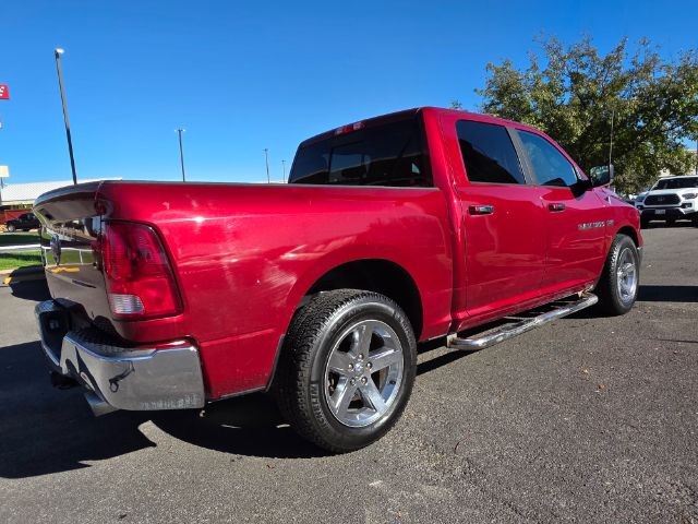 Ram 1500 Vehicle Full-screen Gallery Image 04