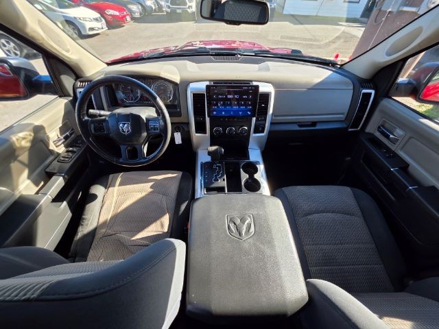 Ram 1500 Vehicle Full-screen Gallery Image 06