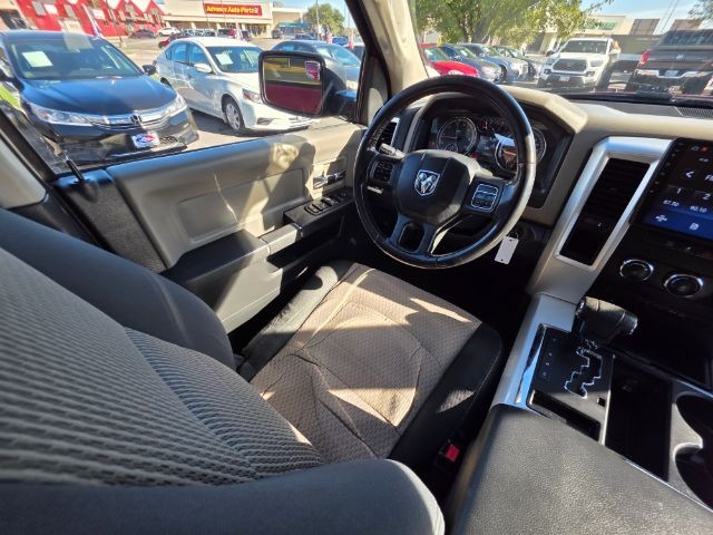 Ram 1500 Vehicle Full-screen Gallery Image 07