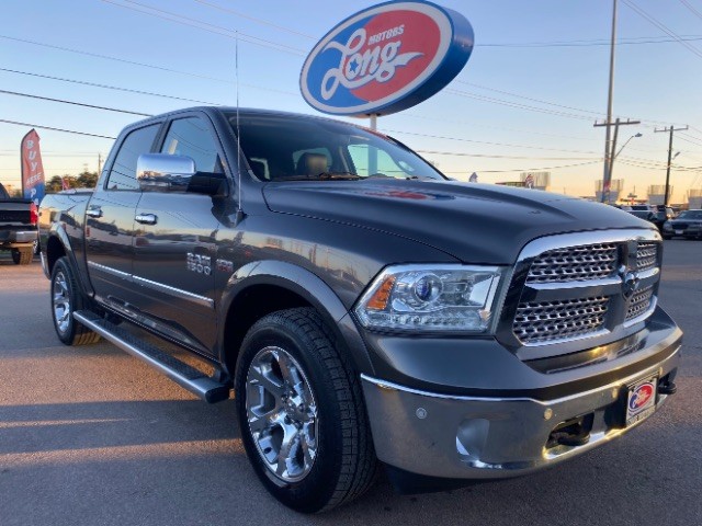 2015 RAM Ram 1500 Pickup Laramie's photo