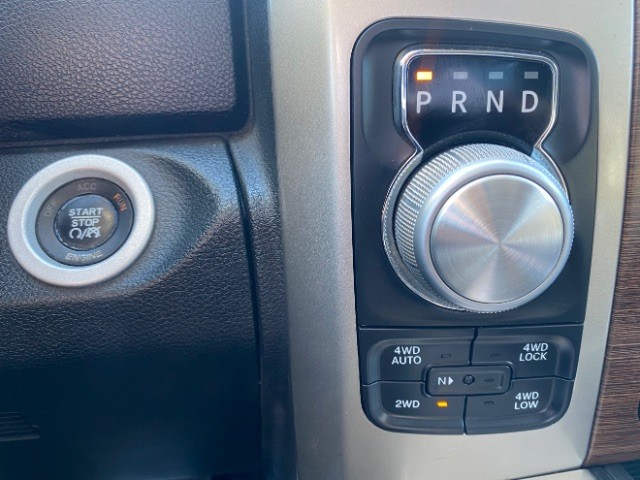 Ram 1500 Vehicle Full-screen Gallery Image 15