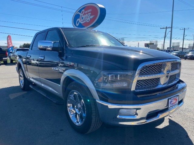 2009 Dodge Ram 1500 Pickup Laramie's photo